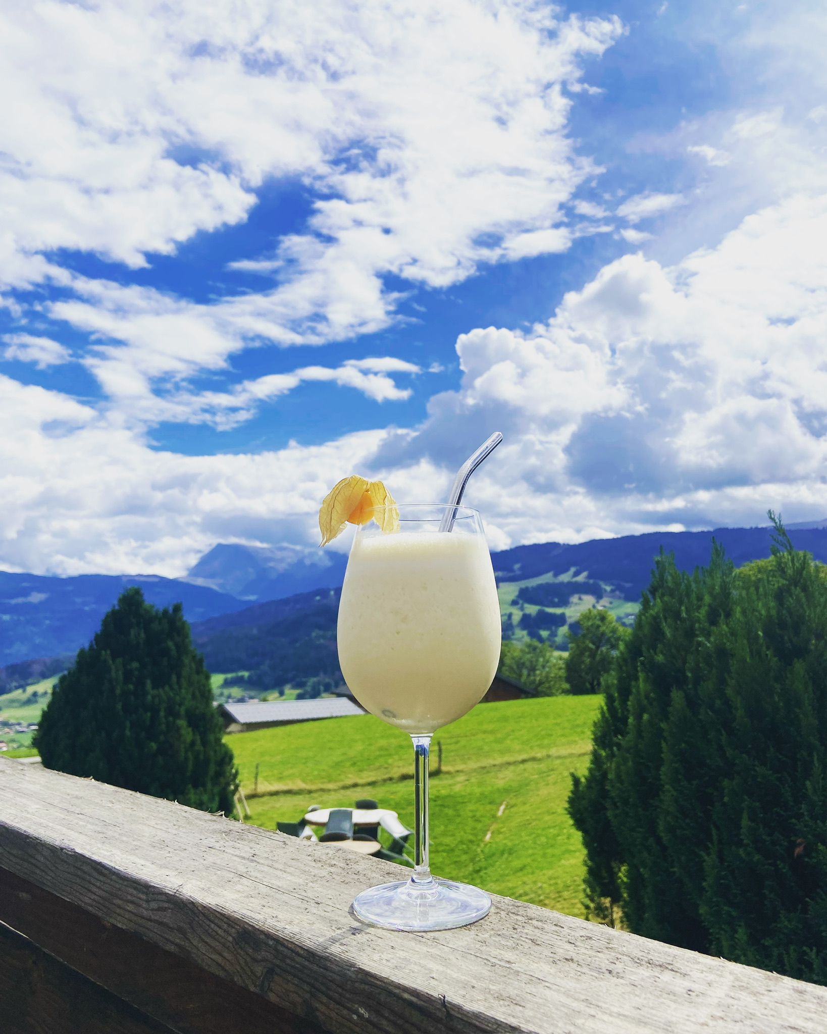 Les Terrasses du Cuchet